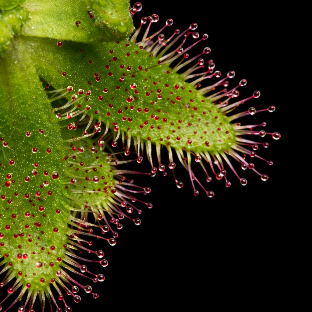 Drosera zeyheri